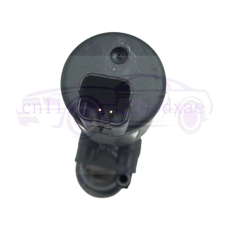 FOR Peugeot Triumph Water jet motor 643476