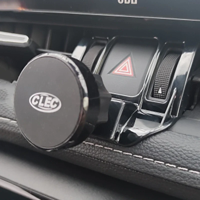 

Car Phone Stand Magnetic Car Vent Stand GPS Stand Phone