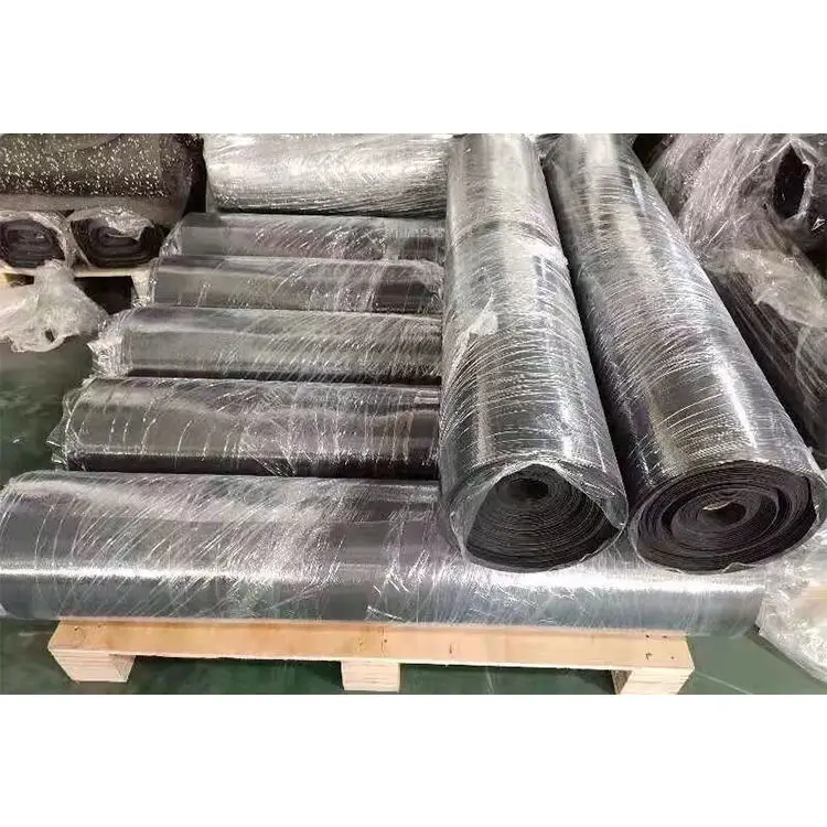 10mm Commercial Sports Mat Colorful High Quality Rubber Flooring Rolls With CE Certificate