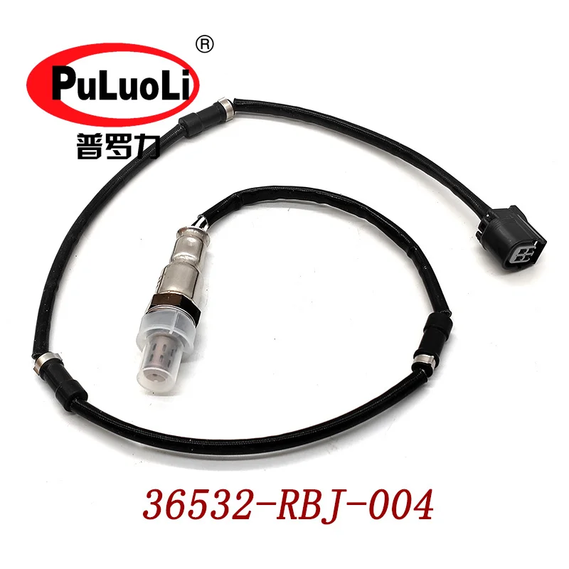 

Engine LDA3 oxygen sensor, afteroxygen sensor, 36532-RBJ-004 for 2013-2014 Fit and INSIGHT