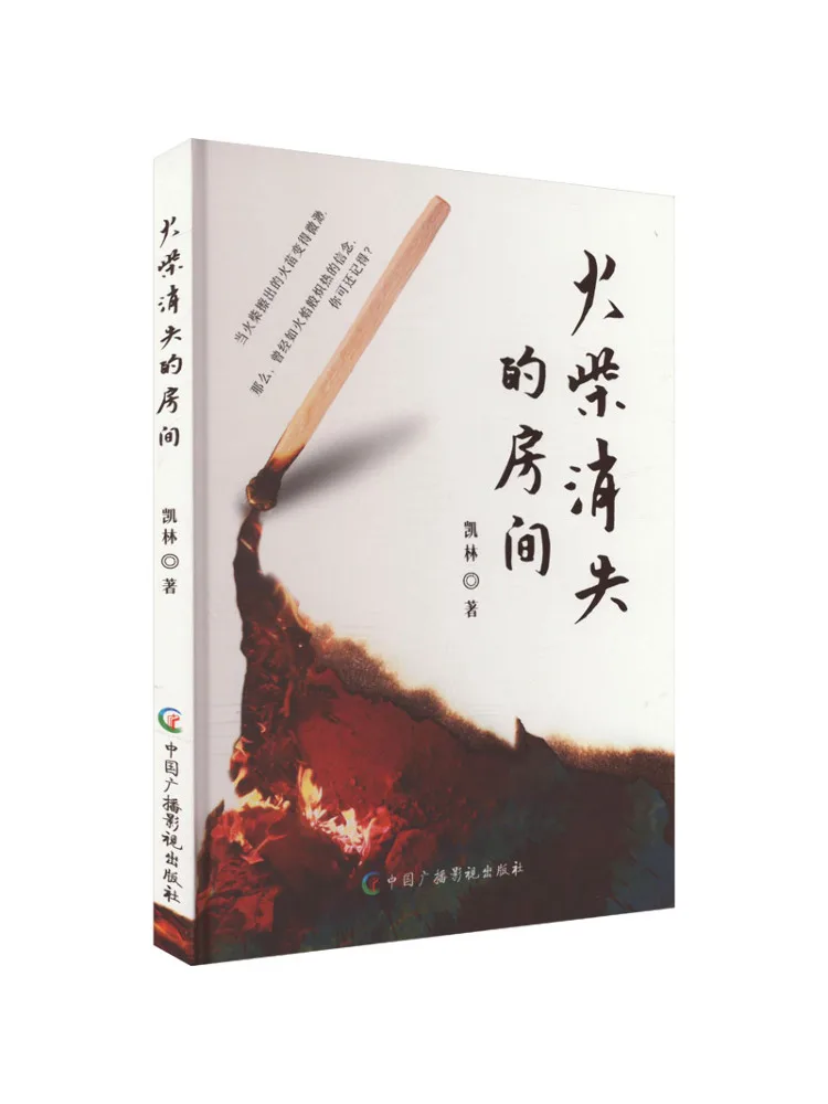 

Book-Winshare The Room Where the Matches Disappear