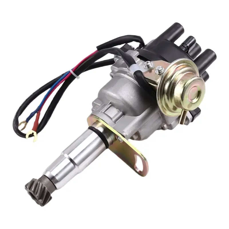 

For Mitsubishi Pajero Montero Shogun Car Distributor T3T04591 MD080608 MD142257 4G54 V32 1982-2003