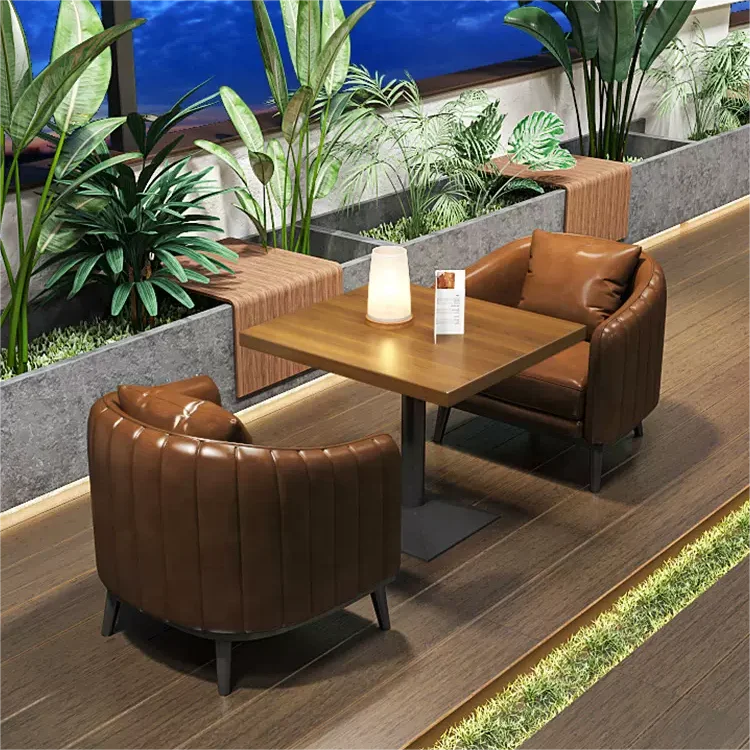 Рисунок 3 - Сиденья из искусственной кожи по