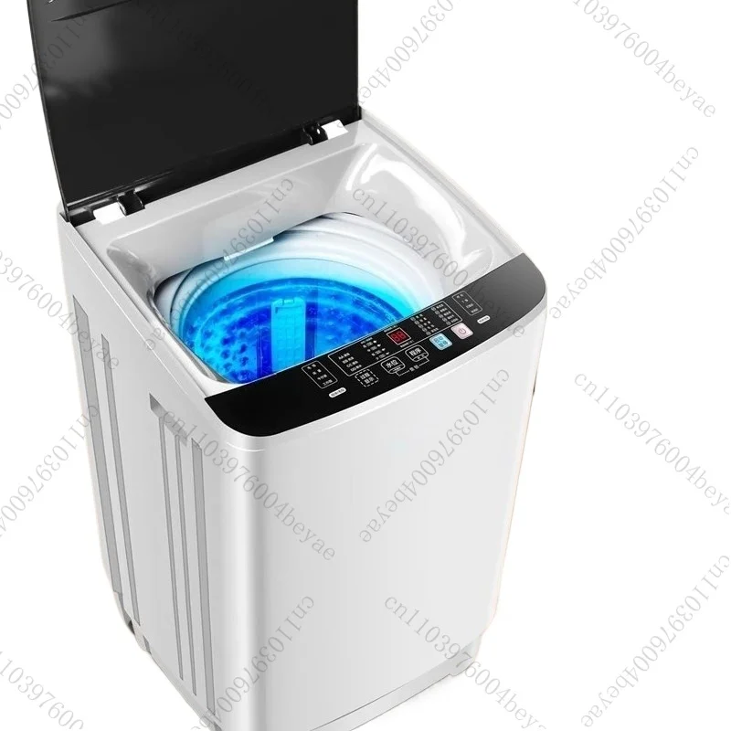 

For 6kg 7.5kg Full Automatic Washing Machines Washer Top Loading Washing Machine