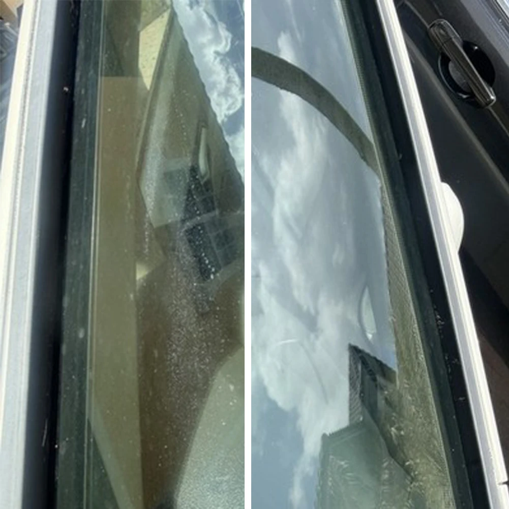 Rechter & linker Dachträger-Zierleistensatz für Honda Civic Limousine 4-Türer 2006 2007 2008 2009 2010 2011 – Detail 4