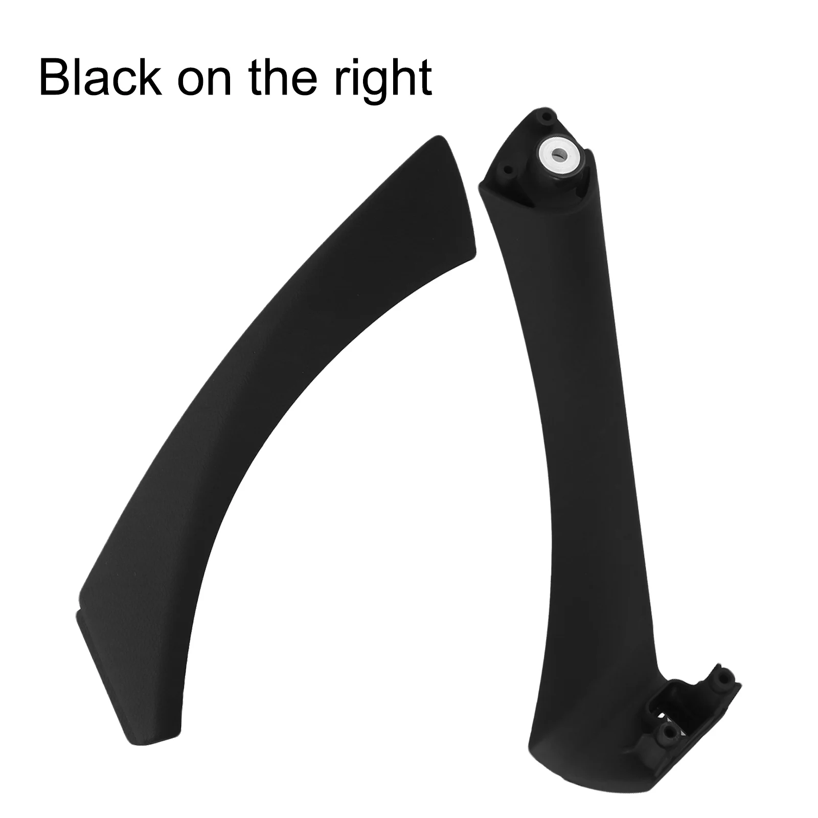 Right Side For Interior Door Handle for BMW for e90 E91 E92 Vehicles Including All Variant Types Produced From 2004 to 2012