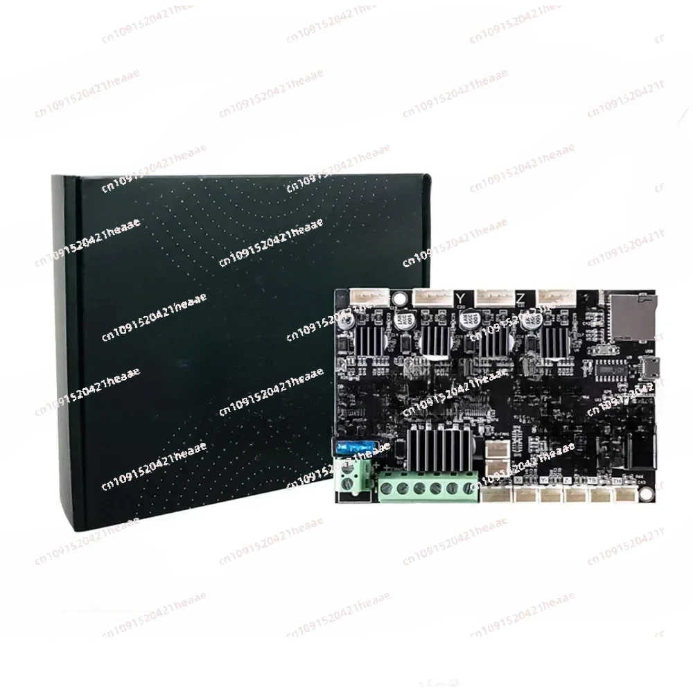 

Suitable for 3D v4.2.2/v1.1.4/v4.2.7 Silent Mainboard 3/Ender-3 V2/Ender 3 Pro/ Ender-5/Ender-5Pro