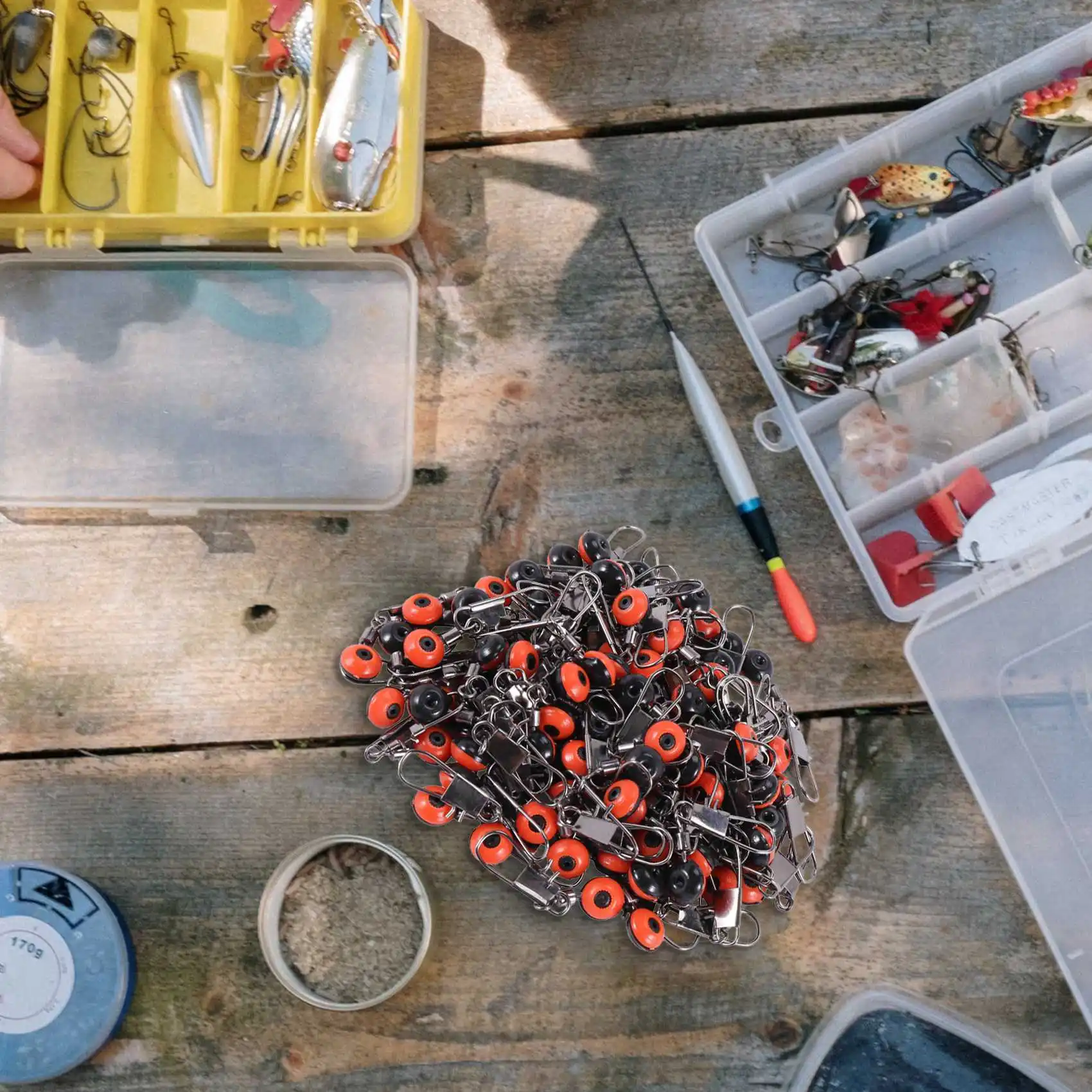 Onge 100X Fast Bead…