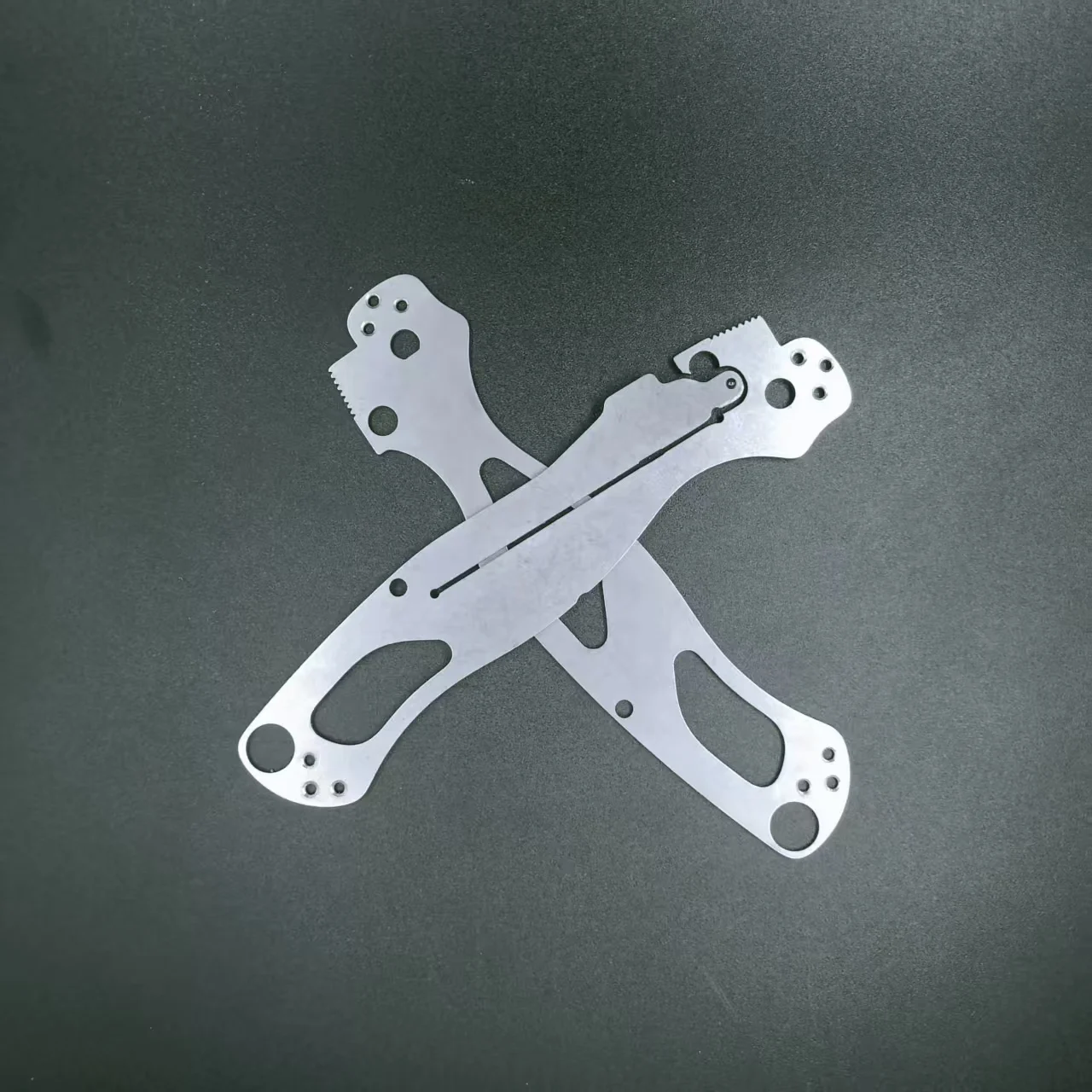 1 Pair Stainless St…