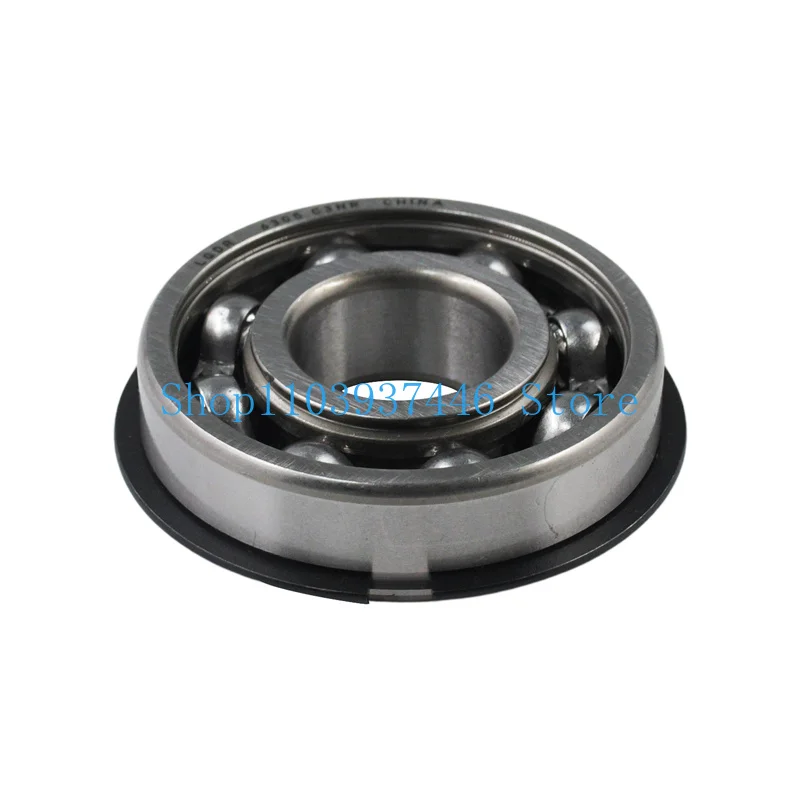 8 Ball Main Bearing 6305NRC3 Compatible with Yamaha Banshee YFZ350 RZ350 YFZ 350 Crank Crankshaft 1987-2006