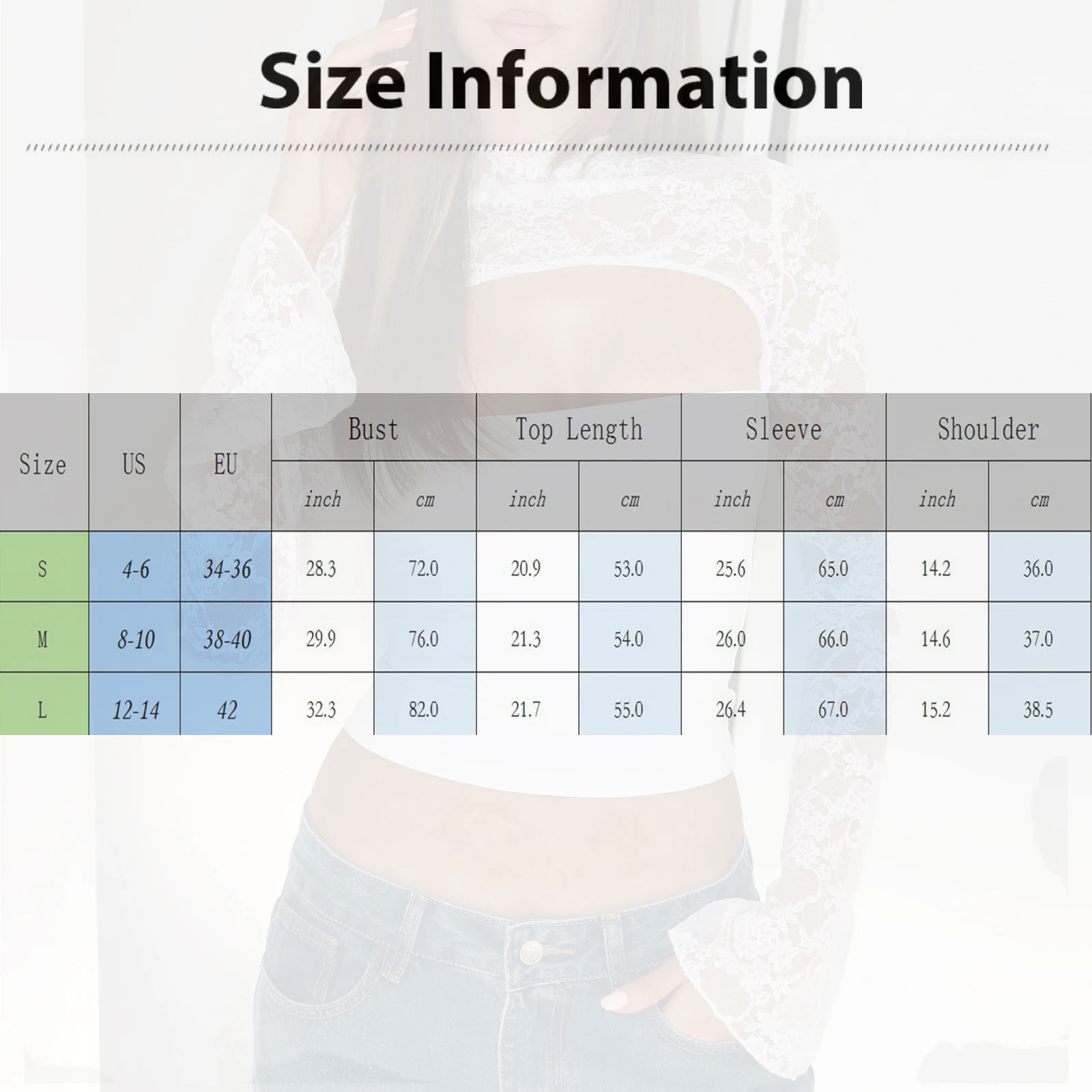 المرأة مثير صديرية دائرية الجوف خارج كم طويل تصميم المرقعة الأعلى الإناث مزاجه أنيقة بلون الراحة التخسيس الأعلى #6