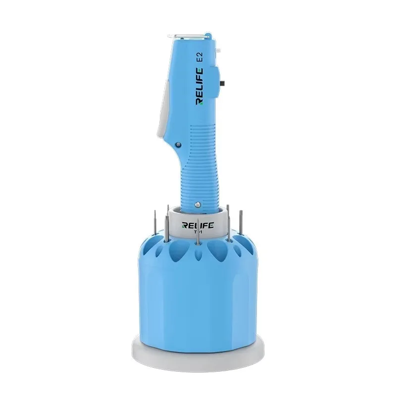 T01 Multi-functional Rotating Storage Box High-Capacity 360 ° Free Rotation 25 Hole Design Center Hole Can Be Magnetized