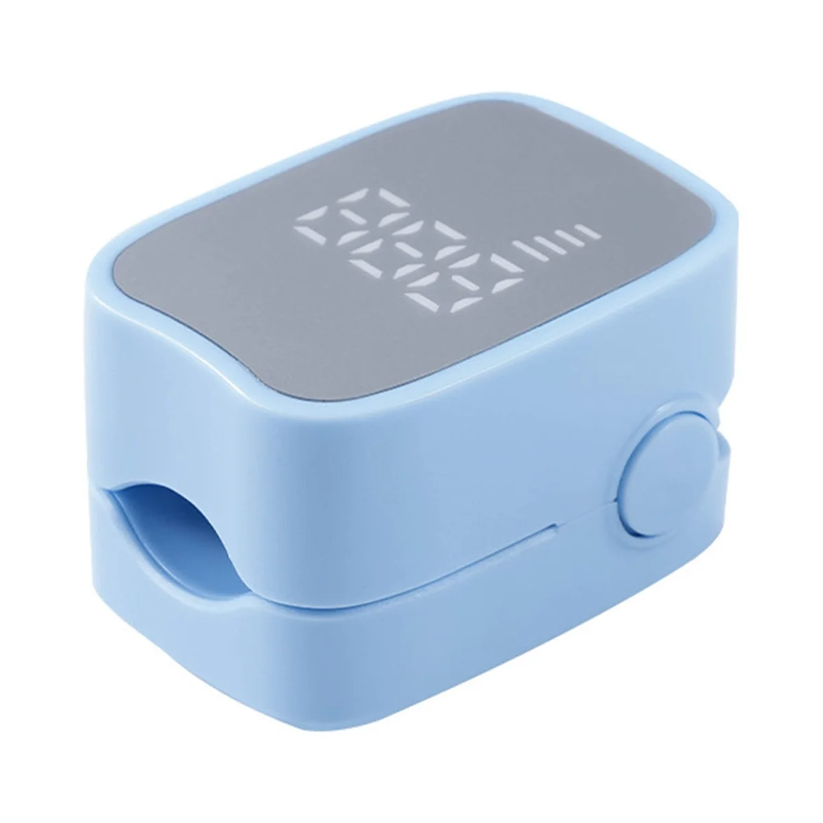 Nail Fungus Treatment Light With LED Display Device For Onychomycosis Fungus Cleaning For Fingers Toenails