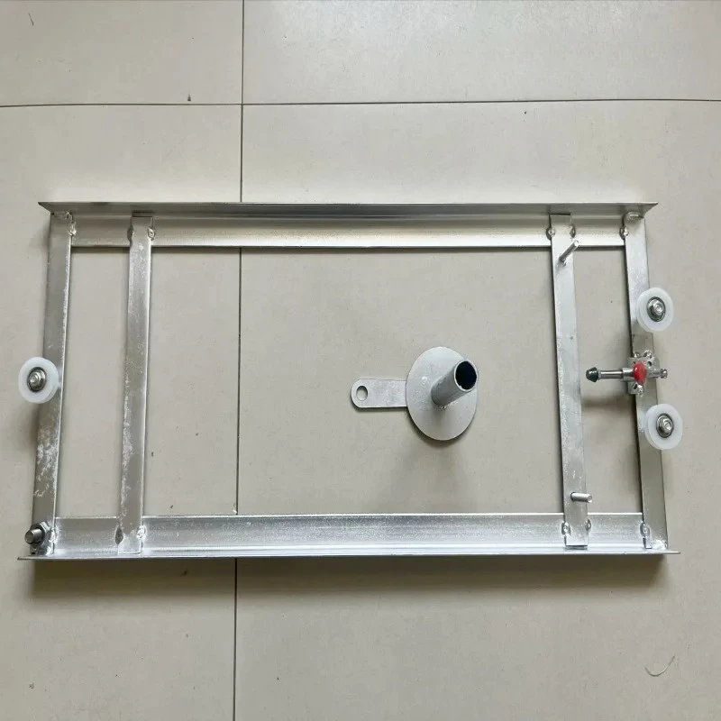 

Машина для нанизывания проволоки в рамки ульев, аксессуары для пчеловодства, натяжитель проволоки, устройство для подачи нити