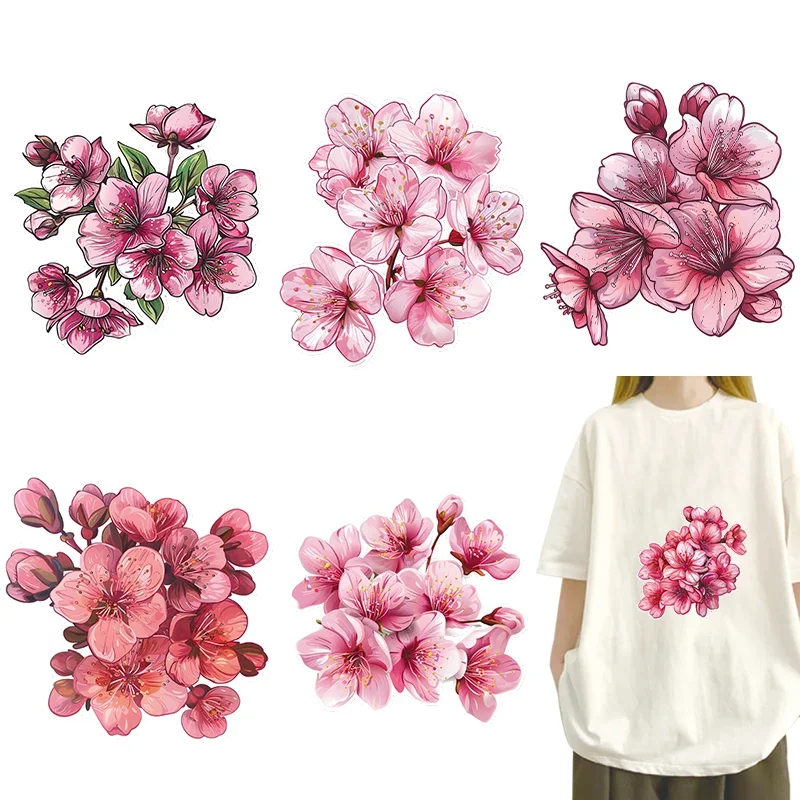 A Bouquet Of Pink C… - image