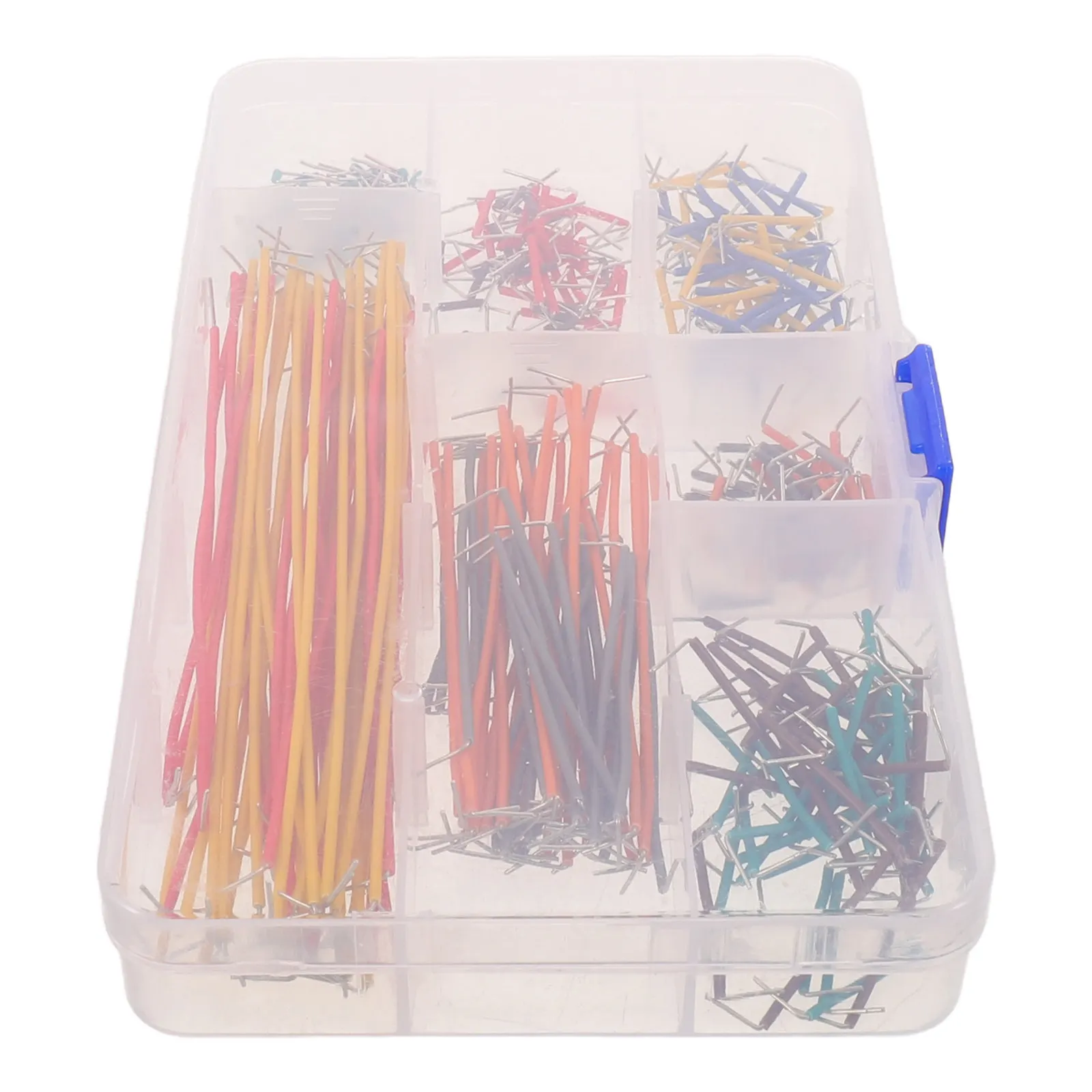 350-fios-jumper-multicoloridos-para-protoboard-conjunto-de-fios-macho-macho-cabos-jumper-eletronicos-kit-de-fiacao-para-protoboard-circuito