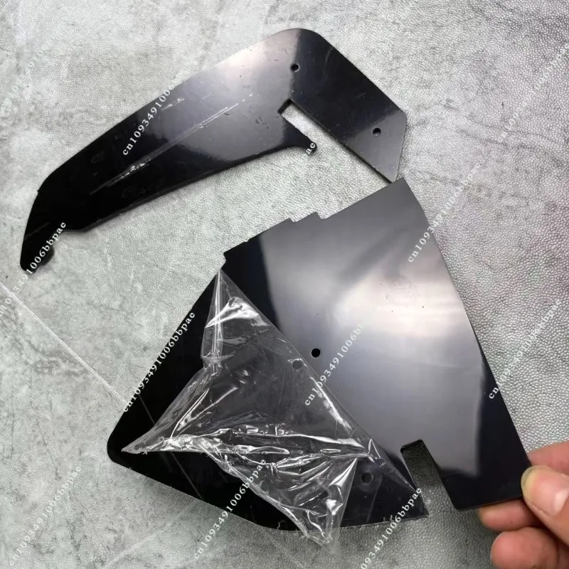 ماكستون ستايل ستريت برو الناشر الخلفي V.1 لفورد فوكس RS Mk3 2015-2018 مانع صدمات خلفي للسيارة الناشر الفاصل بوديكيت ضبط