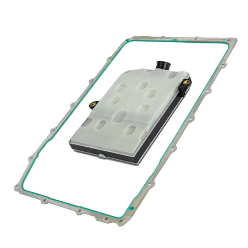 

FO RD EXPEDITION 2018-2021 Filter Kit – BL3Z-7A098-A + Oil Gasket (HL3P7A191AC/AB 2335955)