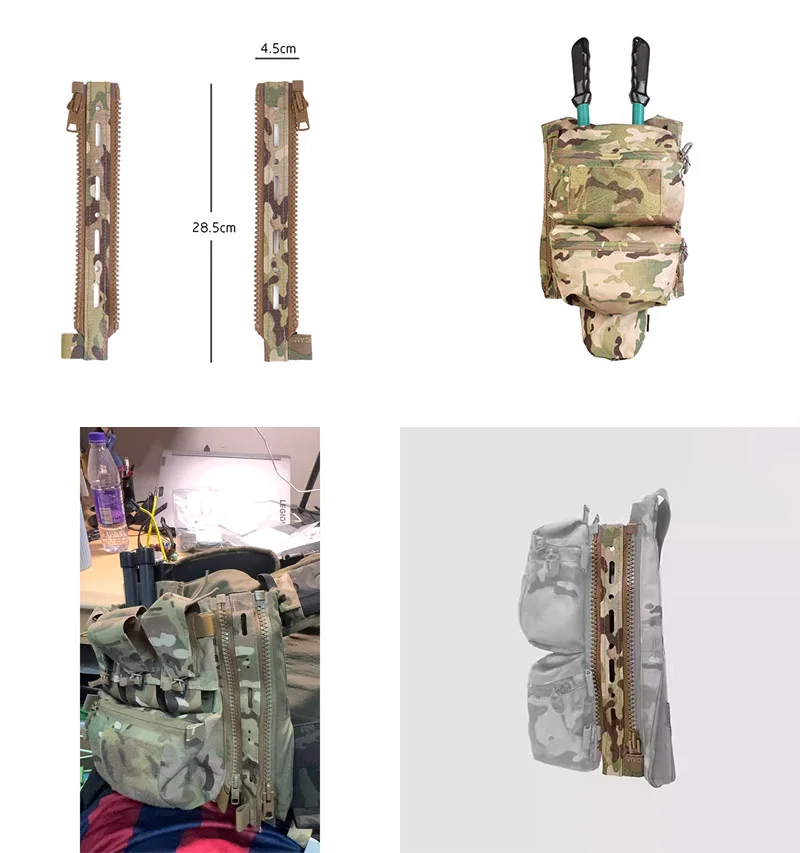 Fcpc V5 Tactical Ba… - image