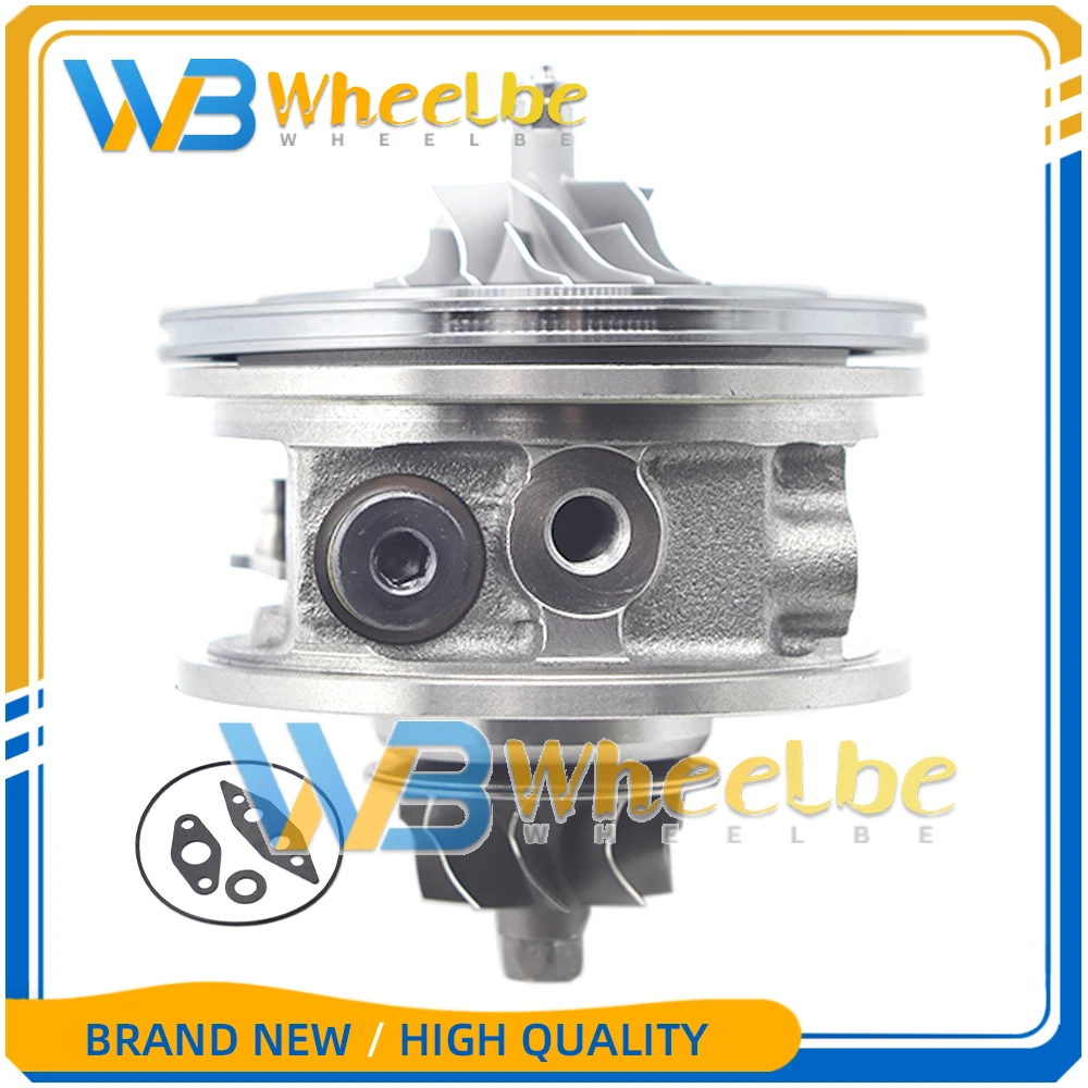 

Turbine Core For Nissan Murano 2.5 DCI YD22DDT 2.5L 140KW 2008- 53039880268 53039880351 14411-3XN1A 144113XN1A Turbo Cartridge