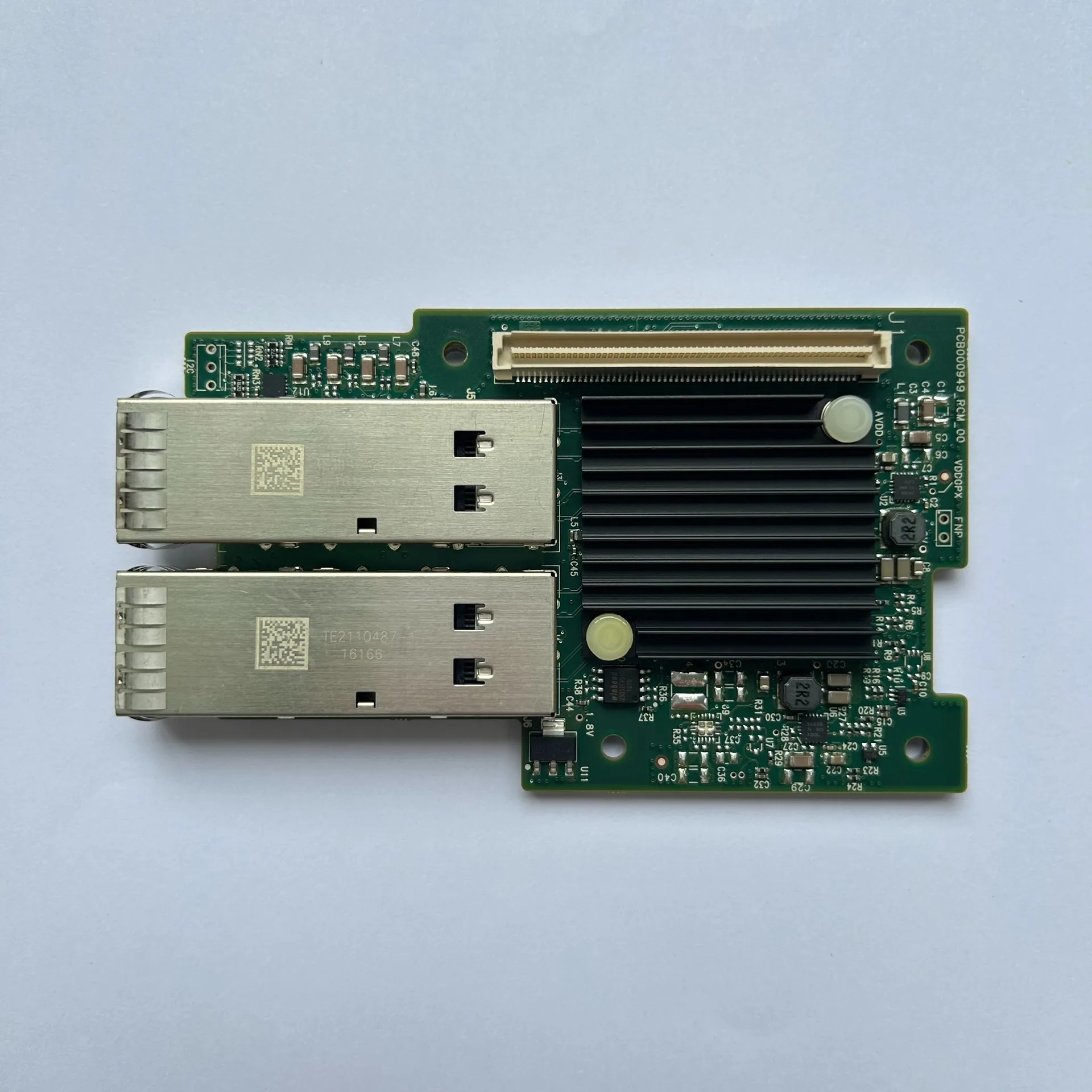 Известный бренд CX346A 40G OCP