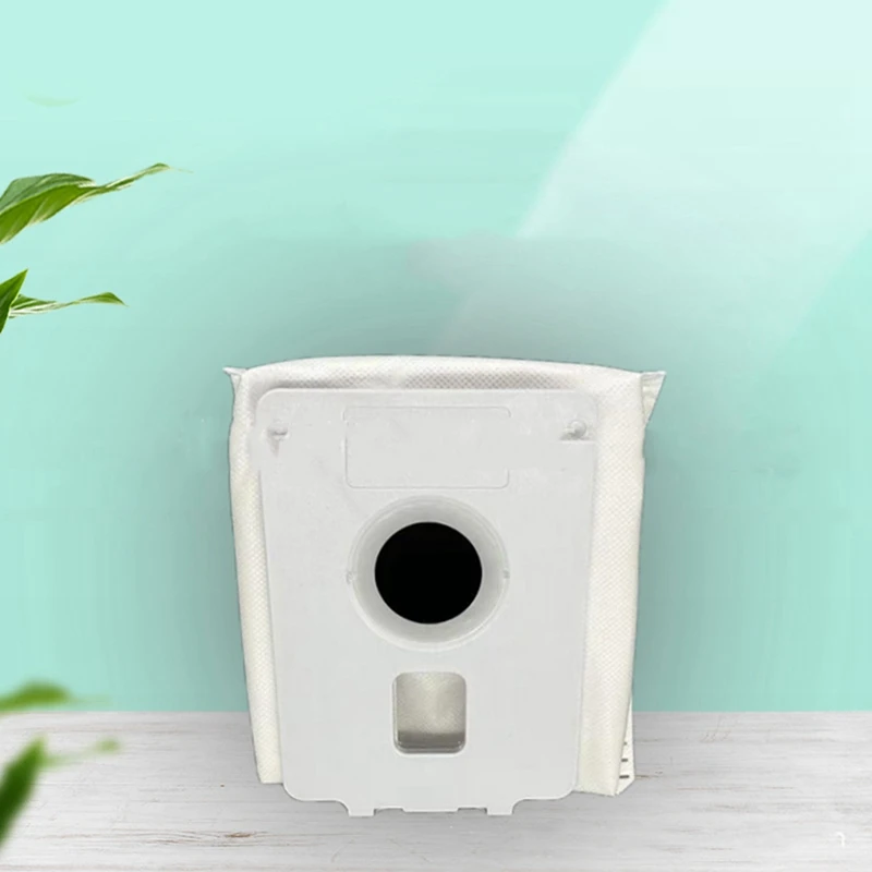 Bolsa de polvo de repuesto A98G para aspiradora A939KBGS/A937KGMS, bolsa de basura, accesorios de limpieza del hogar