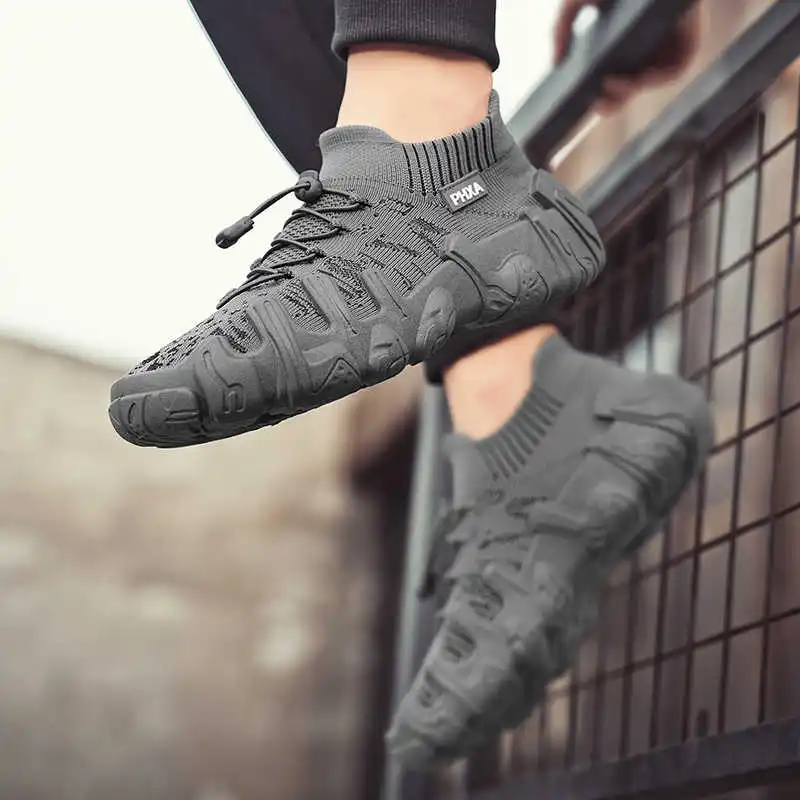 plataforma-sapatos-de-renda-para-homem-tenis-chunky-esporte-masculino-tenis-preto-homem-lancheiros-em-ofertas-esportes-e-lazer