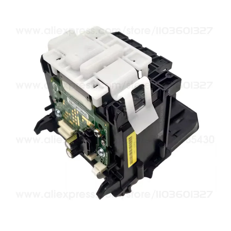 Imagem -06 - Cabeça de Impressão Original para hp Printhead Novo Cb86380013a Cr76848001 Cb86390002a Hp932 933 6700 7110 7600 7610 7612