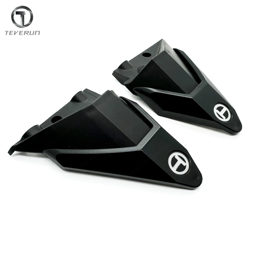 Original Teverun Figher 11/11+ New Deck Light Cover Blade GT/GT+ II Spolight Protection Cover for Blade GT/GT+ II Fighter 11/11+