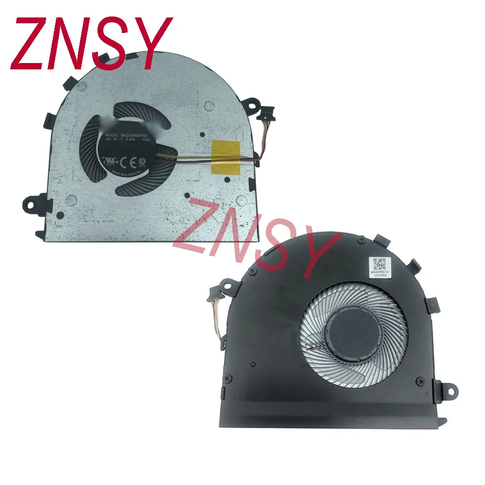 Notebook Processor Cooler CPU Cooling Fan For Huawei Matebook D PL-W19 PL-W09 PL-W29 MRC-W50 MRC-W60 MRC-W00 BAZA0905R5H Y002
