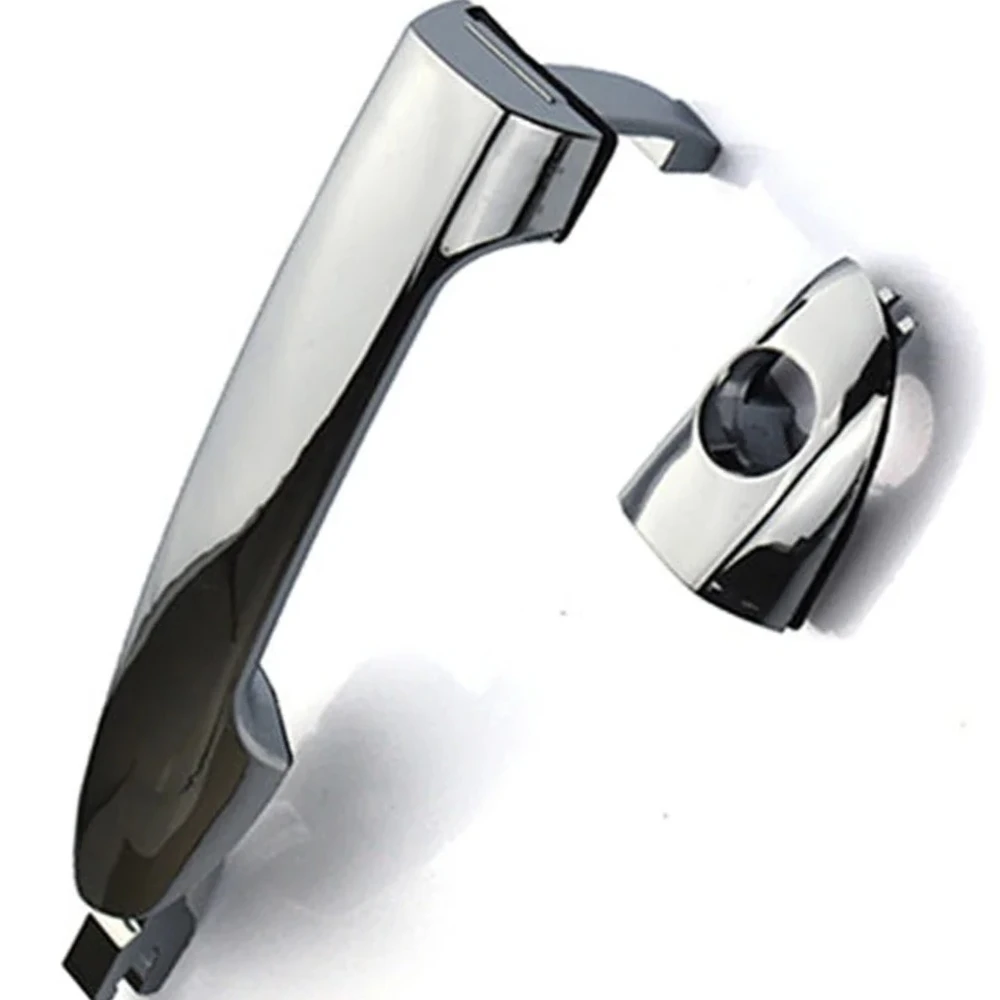 

Front Rear Left Right Exterior Door Handle LH RH for Kia Spectra Cerato 2004-2009 826502F000 826602F000 836502F000 836602F000