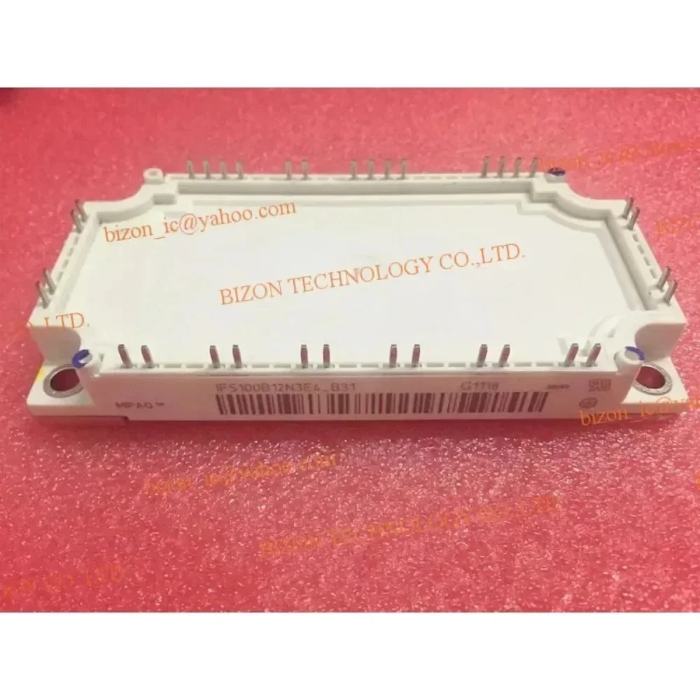 IFS75B12N3E4_B32 IFS100B12N3E4_B31 الوحدة الأصلية الجديدة #2