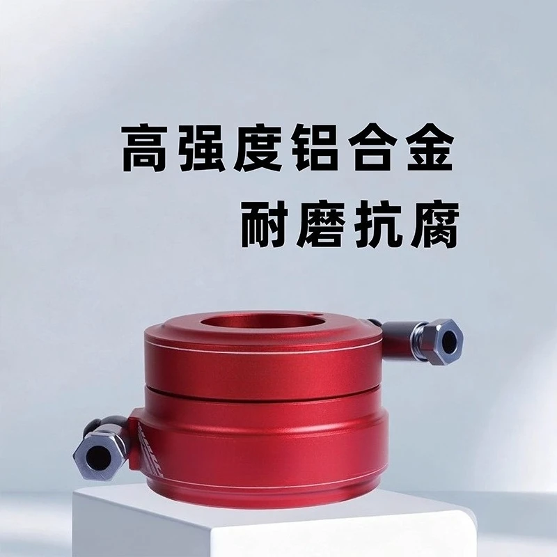 Jingye XR 70,000 bowl group mountain bike steering circle unlimited rotation front bowl group bicycle riding accessories