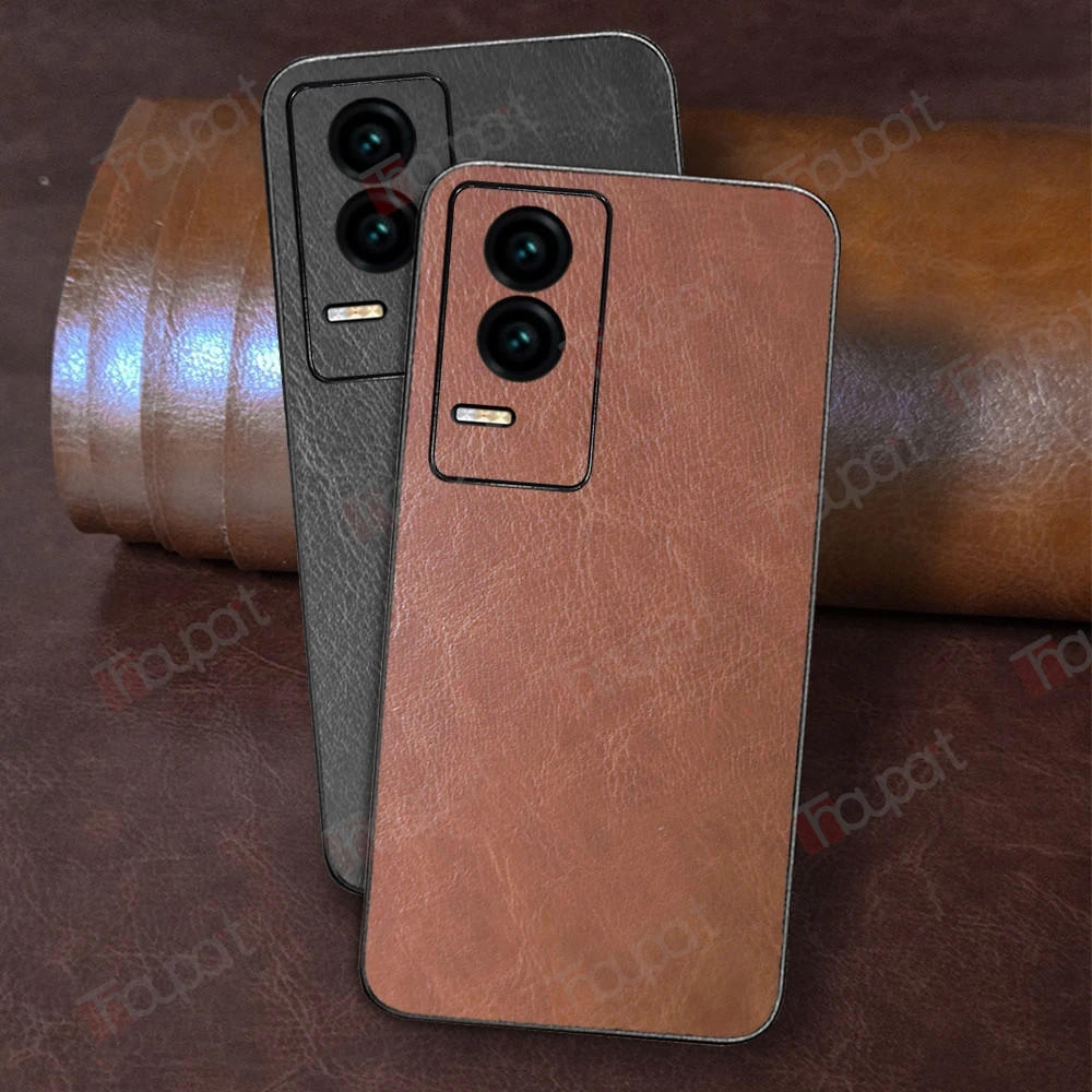 

Retro Leather Case For Honor GT Business Durable Phone Cover For Honor GT Case