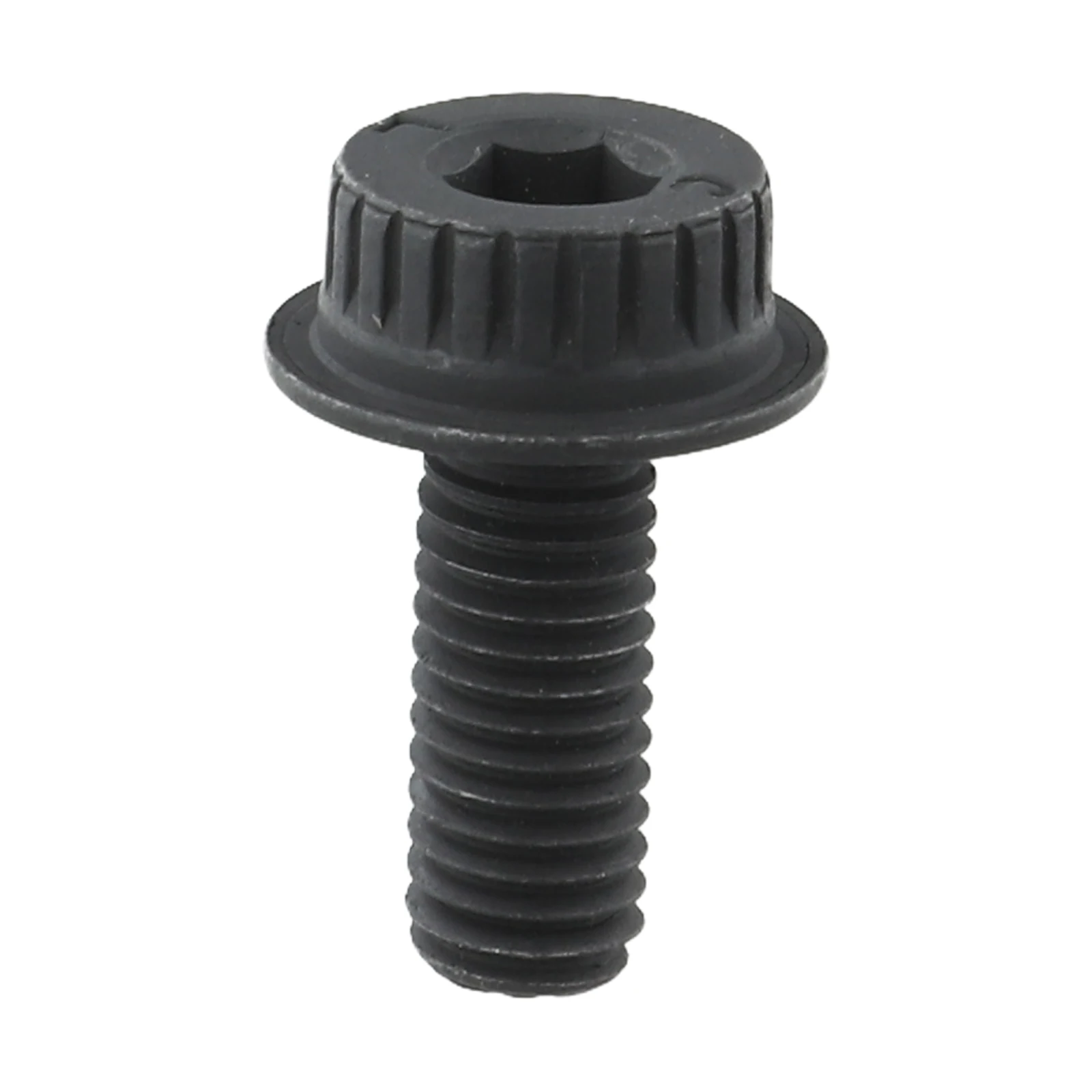 

Miter Saw Bolt DWS715 Miter Saw Replacement Black Replacement Blade Bolt Part Number N600011 For DWS715 Miter Saw