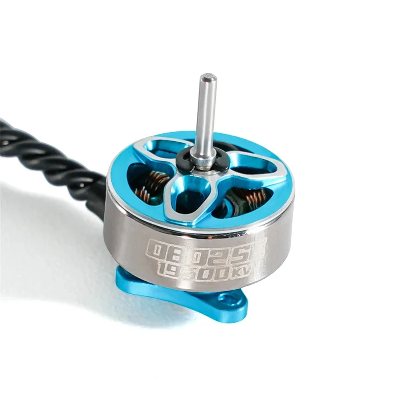 Original BETAFPV 0802SE Brushless Motors 19500KV 23000KV For Meteor65 65Pro 75 Whoop