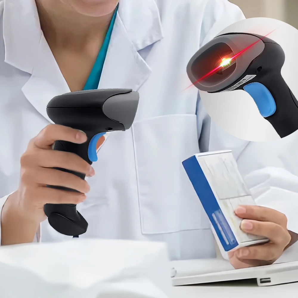 659W Wireless Barco…