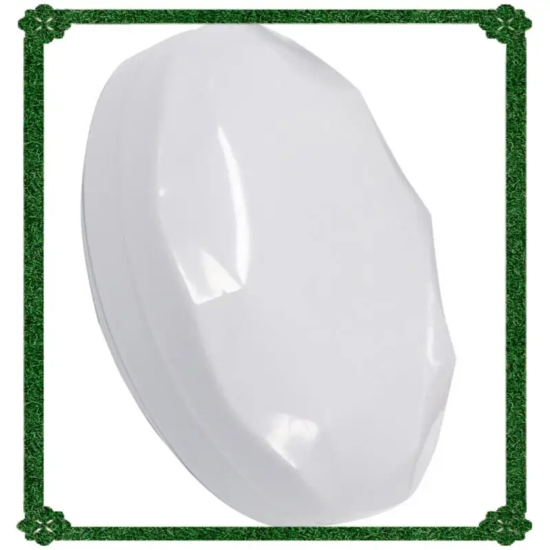 24-Hour Delivery 5Pcs NRF51822 Bluetooth Beacon Tag Eddystone Ibeacon Ble4.2 Module Locator Beacon, White