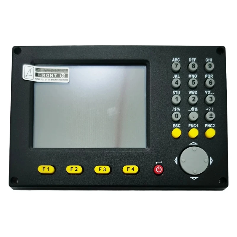 LCD display, Total Station Display Screen for Geomax ZT30