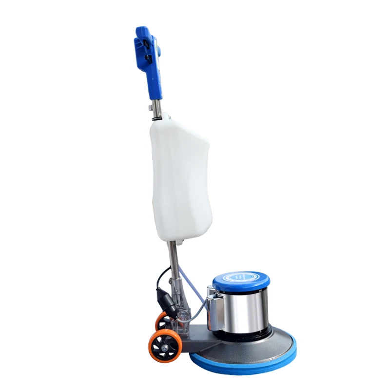

2025Multi-function Electric Tile Floor Buffer Polisher Burnisher Cleaning Machine Carpet Washing Machine