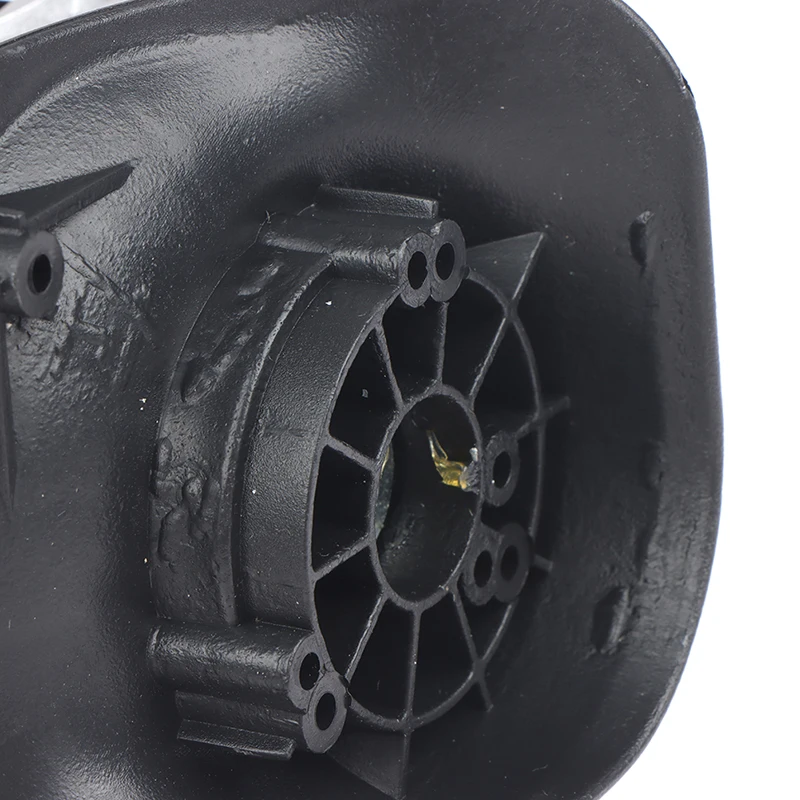4 Stück Koffer-Universalräder mit 360-Grad-Drehfunktion, Trolley-Rad-Werkzeuge – Detail 15