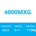 2024 4000MXG