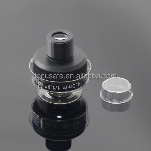 Focusafe Lens 126degree 1/1.8