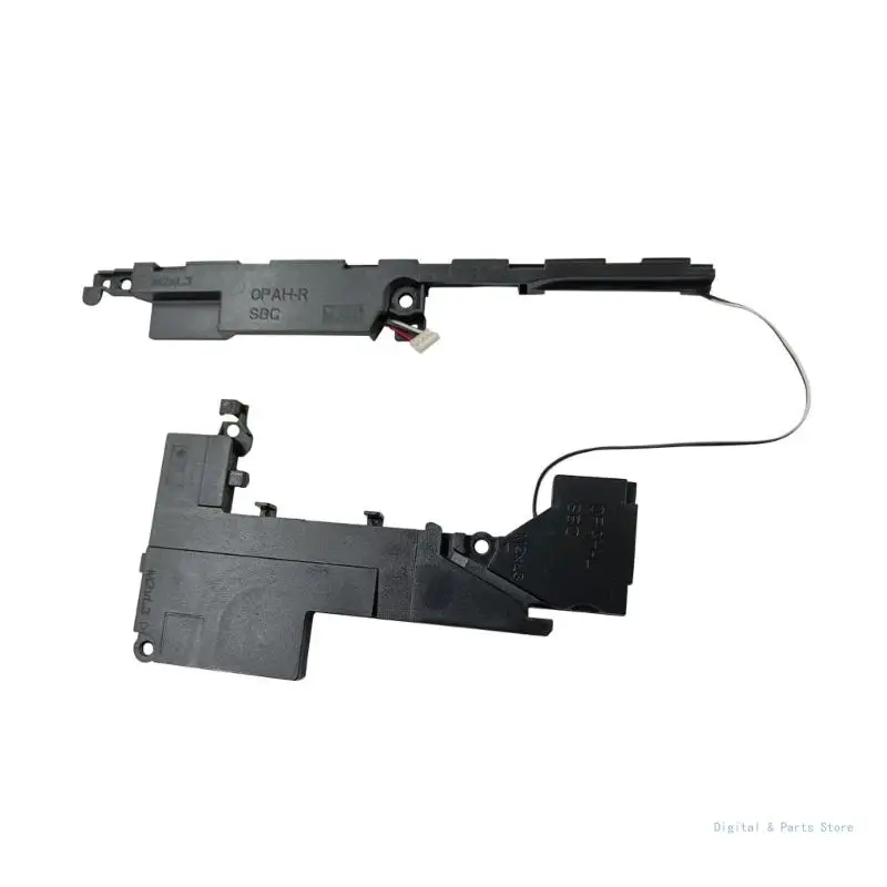 M17F Replacement Left & Right Laptops Internal Speaker for HP 14-DQ 14S-DR 14S-FR 14S-FQ TPN-Q221 TPN-Q222 TPN-Q242 Builtin