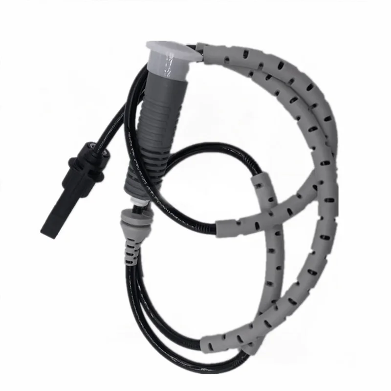 

Auto Rear Left/Right Wheel Speed Sensor ABS Sensor 34526785022 For BMW E93 E92 E91 E90 34526870076 34526870077
