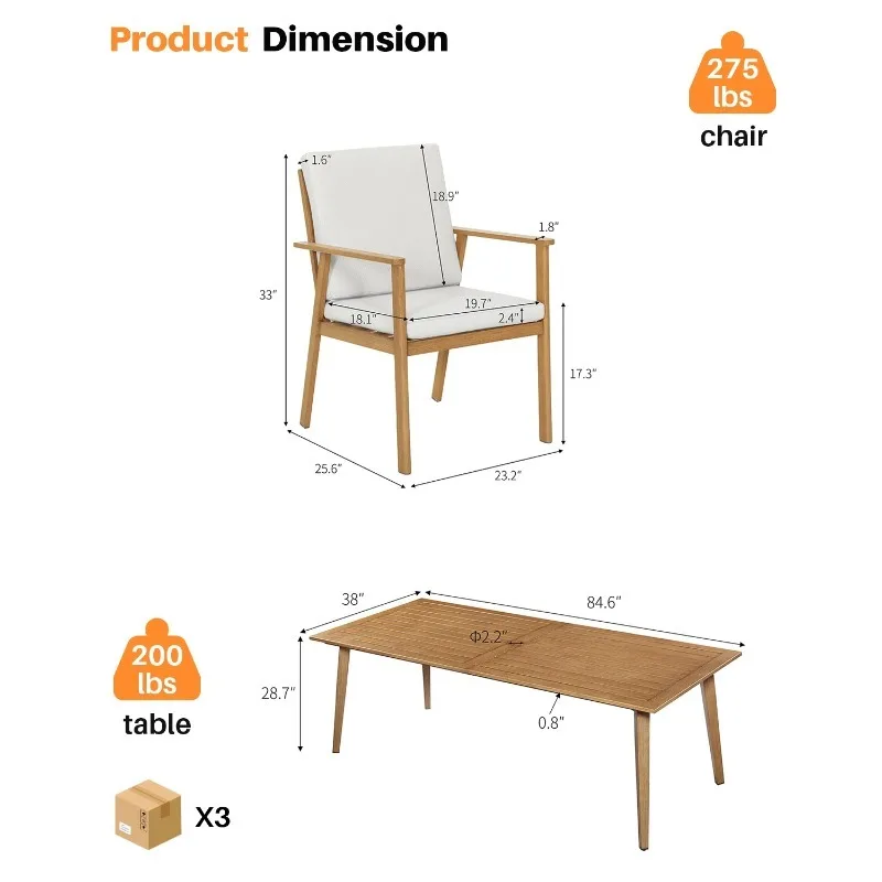 أثاث الفندق طاولات الطعام الفاخرة منضدة الزينة وكراسي الطعام باللونين الأسود والذهبي وأرجل طاولة الطعام وشرائح خشبية وغرفة علوية