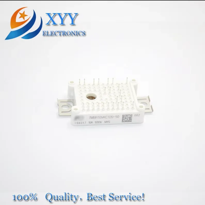 7MBR10VKC120-50 10VKC120-50 10A-1200V متوفر