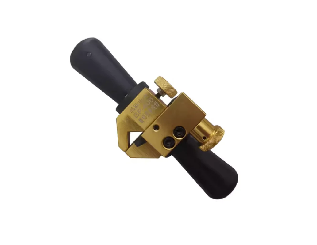 

High And Low Voltage Insulated Cable Wire Stripper Rotary Manual Stripping Machine Insulation Tool for Electrical Work