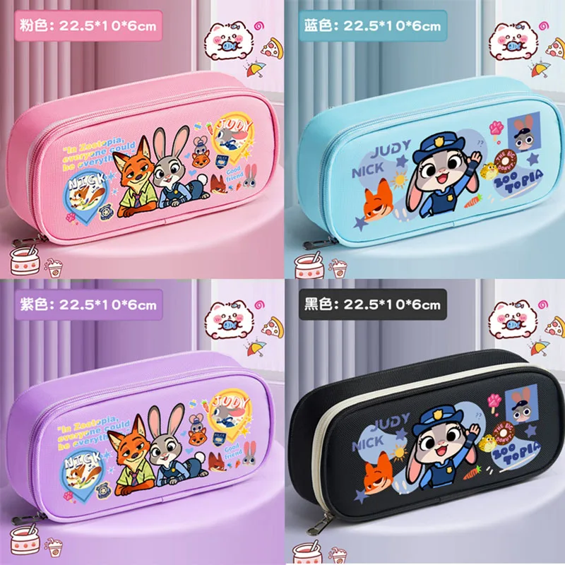 Zootopia Judy Rabbi…