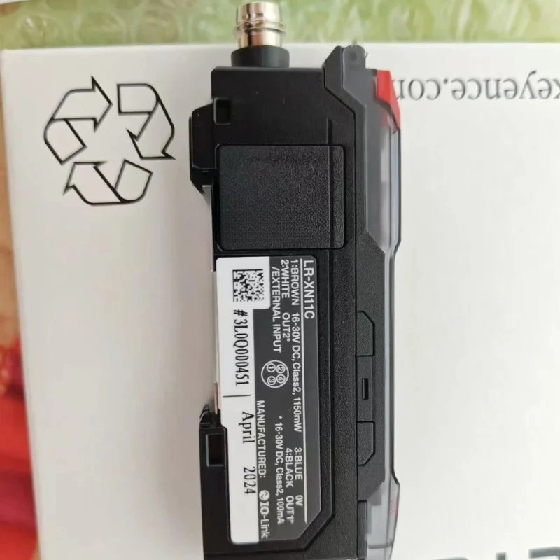 Sensore Laser LR-XN… - image